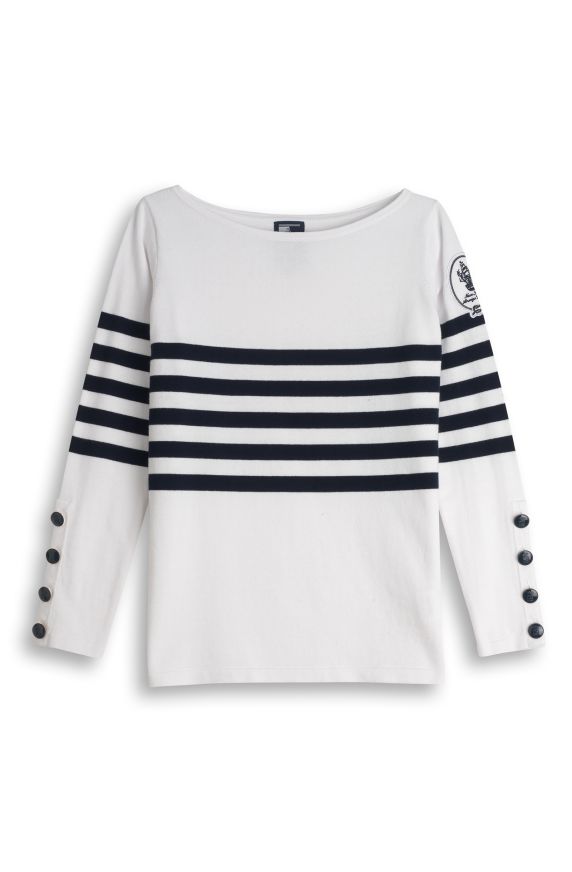 Maillot Amerigo Vespucci