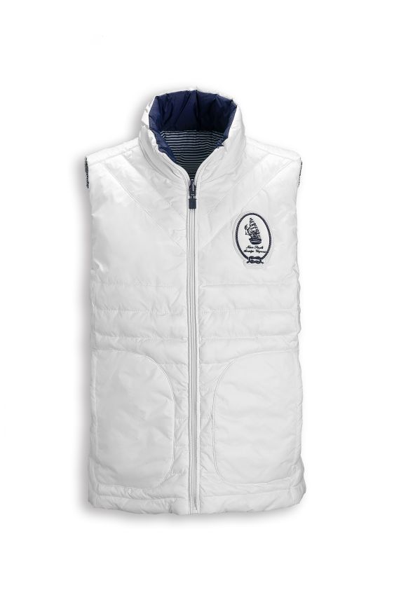 Gilet Amerigo Vespucci