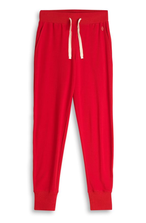 Pantalon en jersey stretch