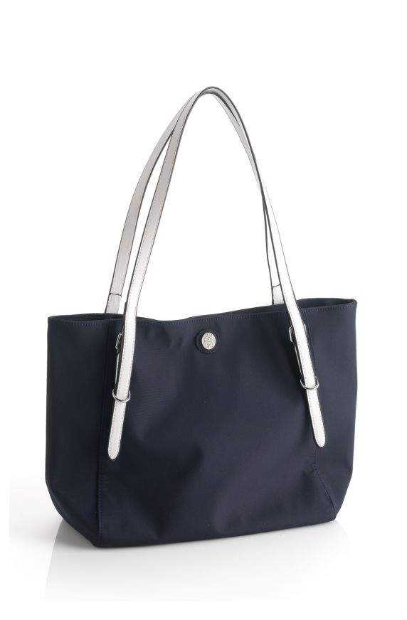 Nylon fabric bag