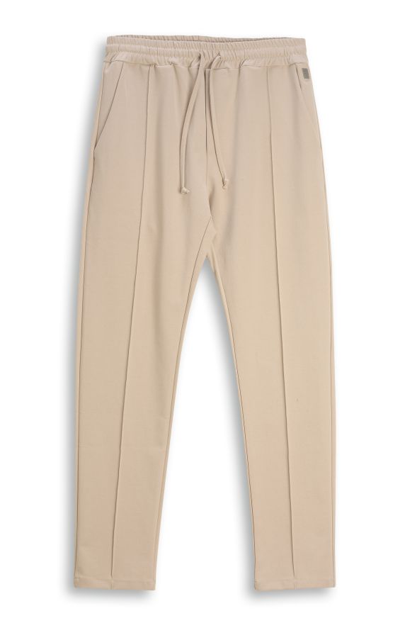 Pantalón de mezcla de algodón