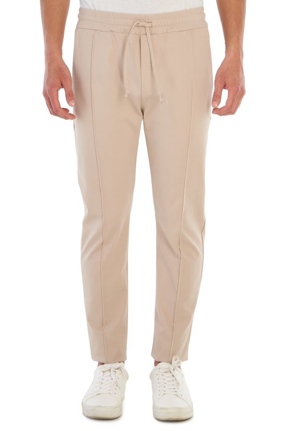 Pantalón de mezcla de algodón