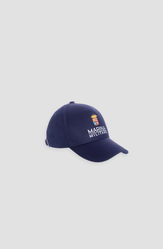 Cappello baseball in cotone