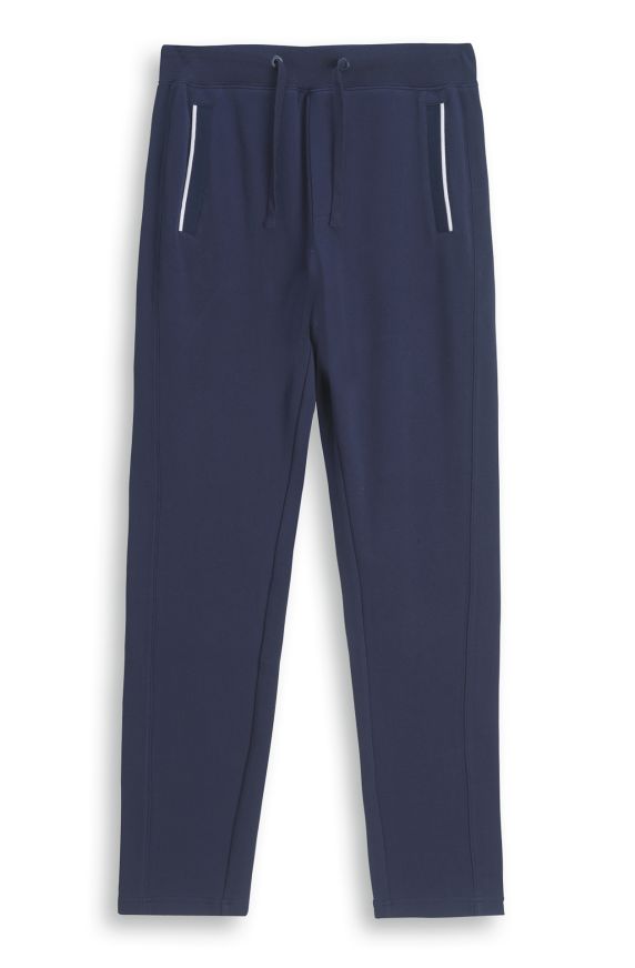 Amerigo Vespucci overalls trousers