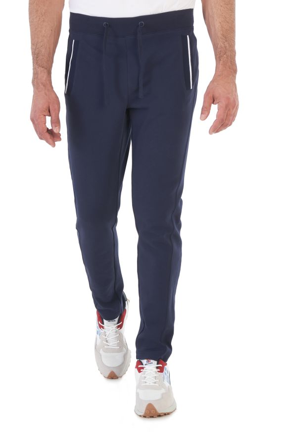 Amerigo Vespucci overalls trousers