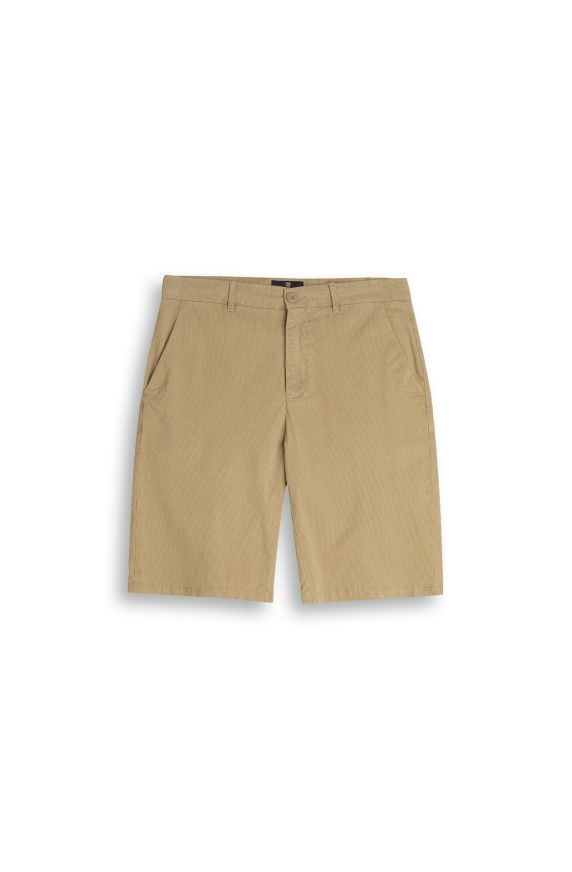 Pantaloni corti chino