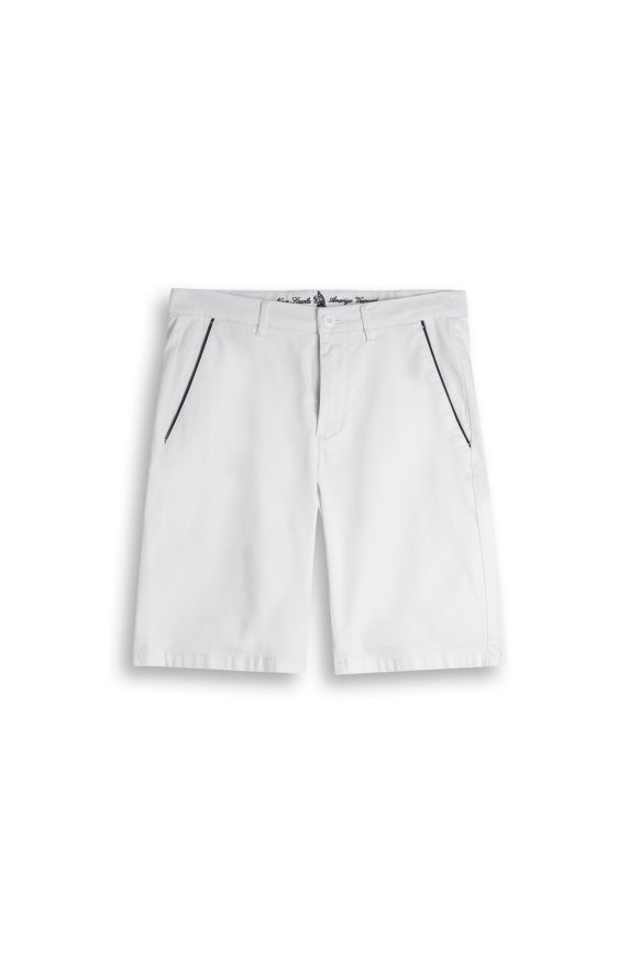 Amerigo Vespucci Bermudas
