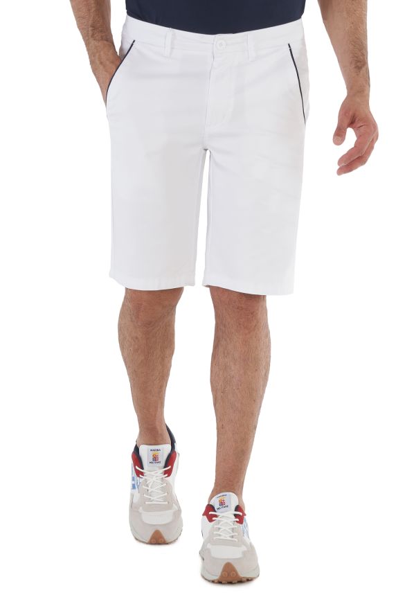 Amerigo Vespucci Bermudas