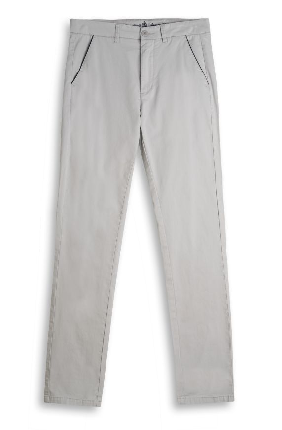 Pantalon Amerigo Vespucci