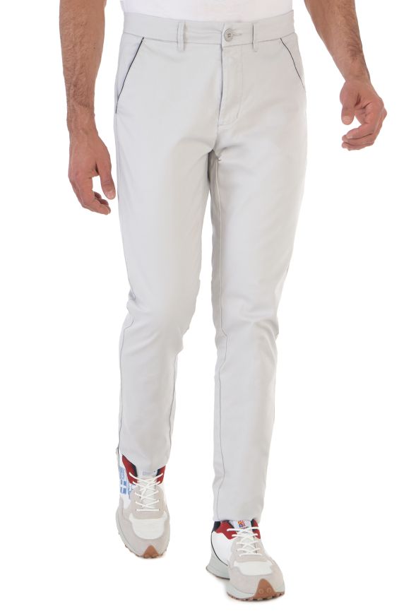 Pantalon Amerigo Vespucci