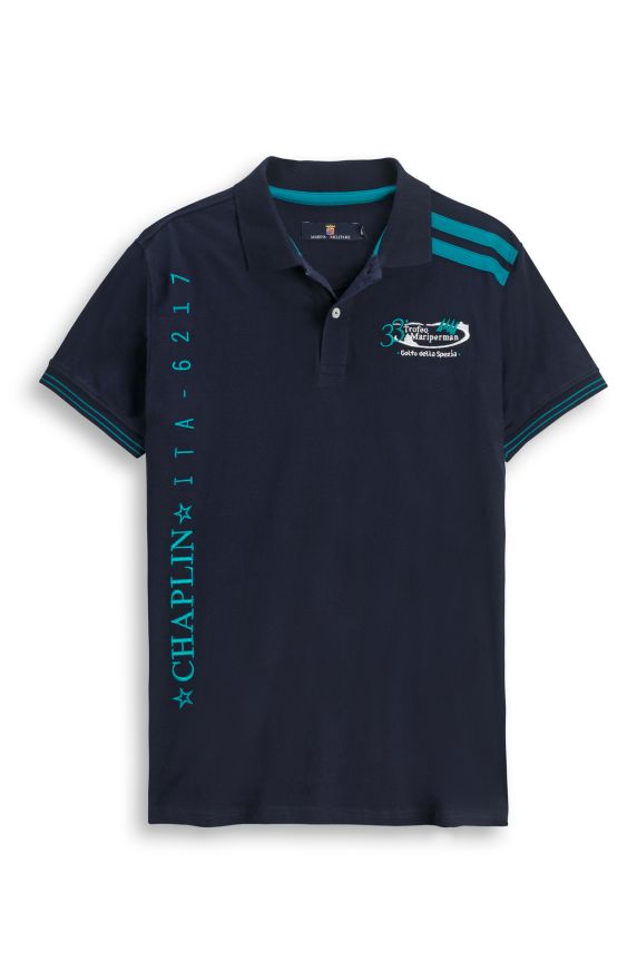 Polo Trofeo Mariperman