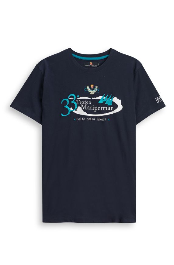 T-shirt Trophée Mariperman