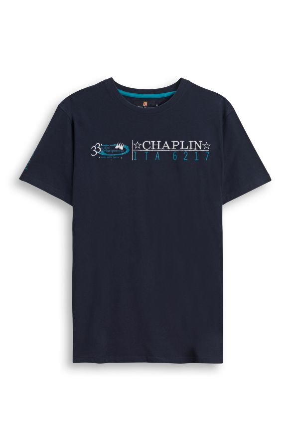 T-shirt Trophée Mariperman