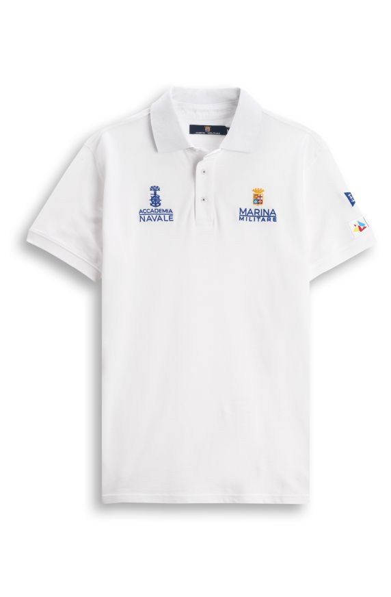 Polo de la Academia Naval