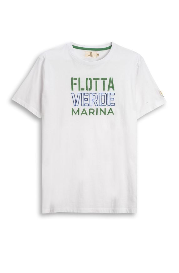 Flotta Verde T-Shirt