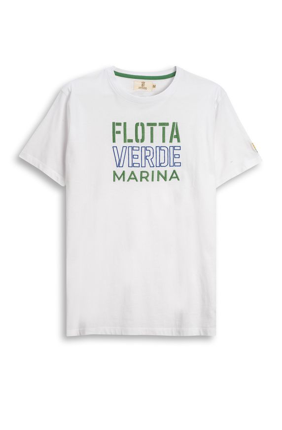 Flotta Verde t-shirt