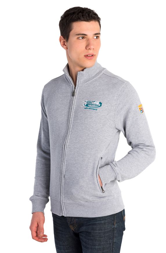 Sudadera Trofeo Mariperman