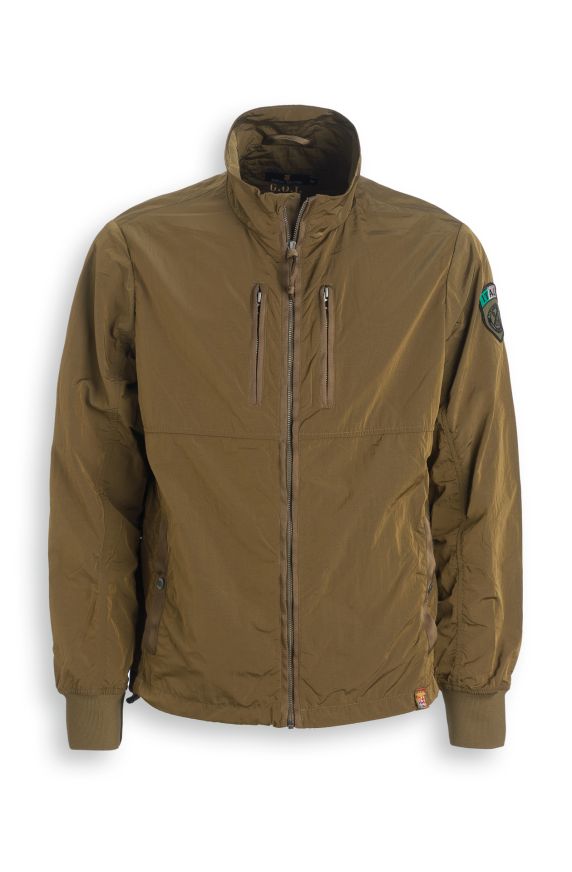 Arditi Incursori line jacket