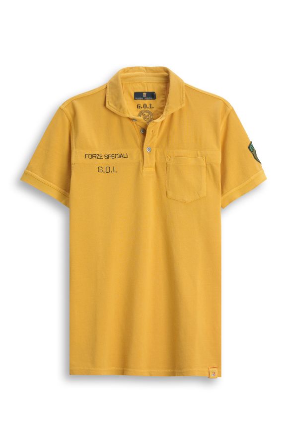 Polo forze speciali G.O.I.