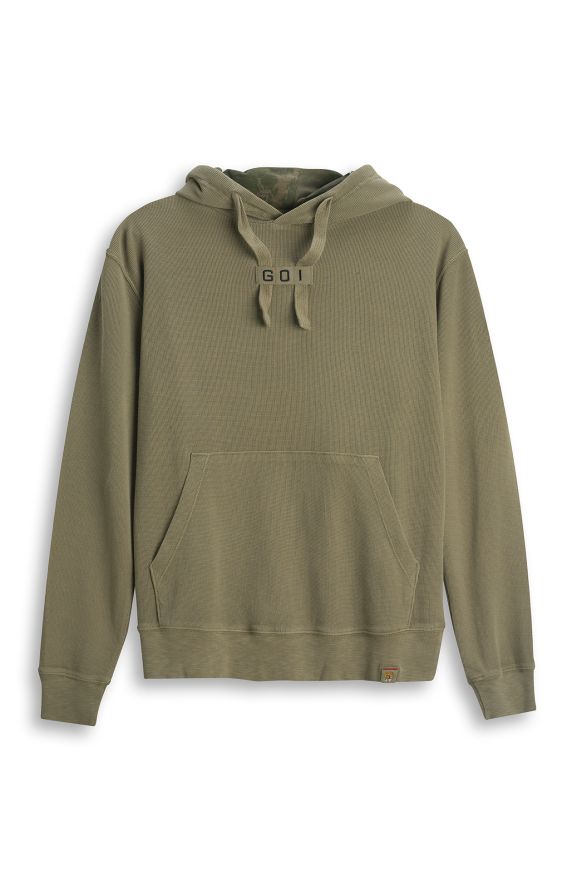 Hoodie G.O.I.