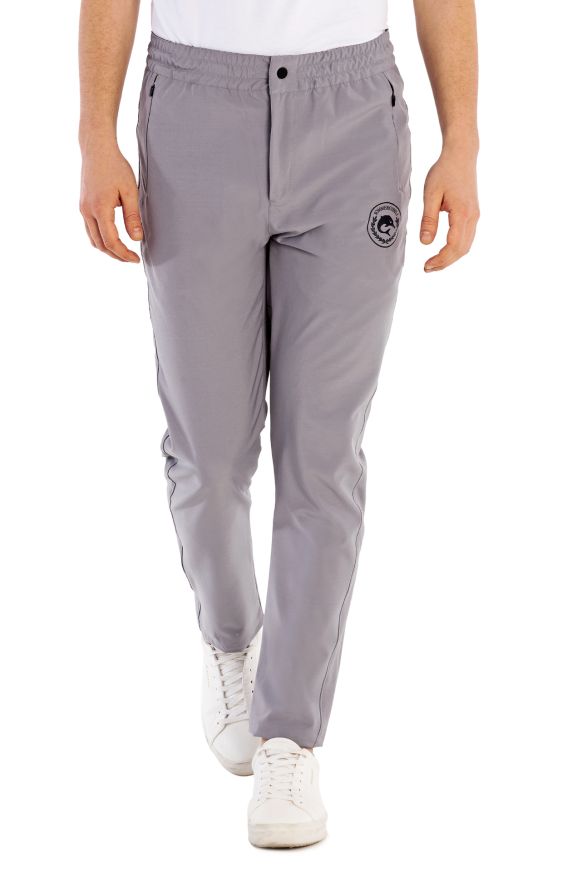 Pantaloni poliestere tecnici
