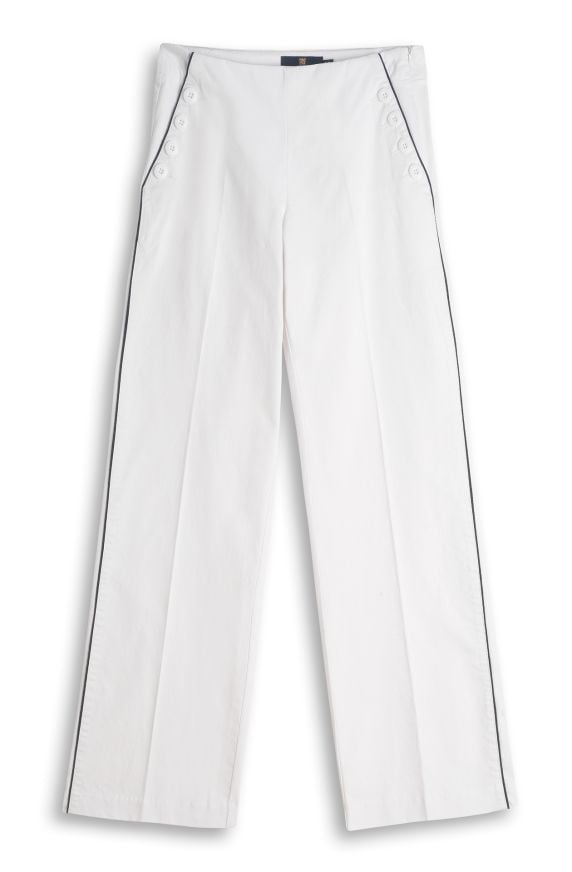 Pantaloni Amerigo Vespucci
