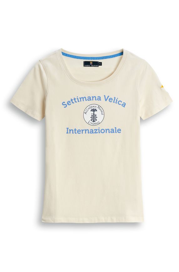 T-shirt Accademia Navale
