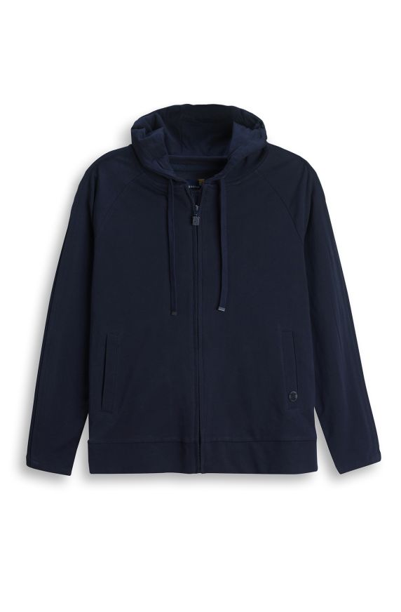 Felpa basic cotone