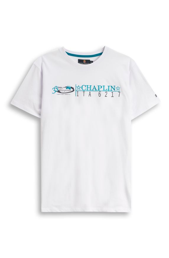 T-shirt Trophée Mariperman