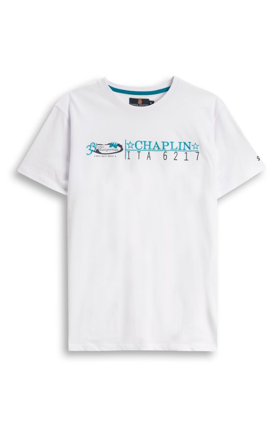 T-shirt Trofeo Mariperman