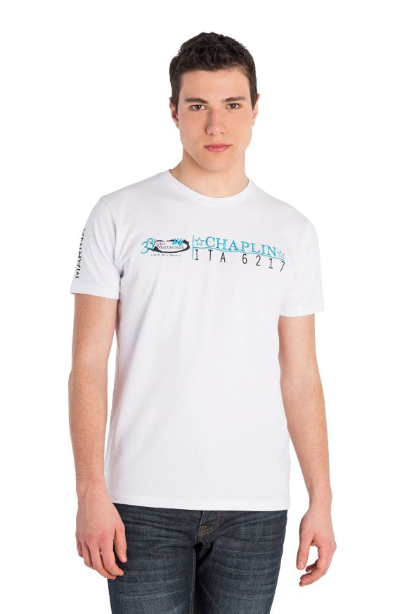 T-shirt Trofeo Mariperman