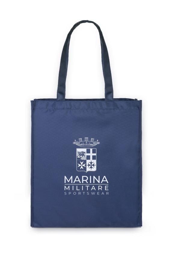 MARINA MILITARE TOTE BAG 