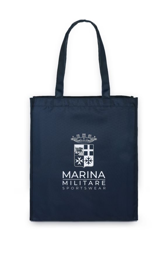MARINA MILITARE TOTE BAG 