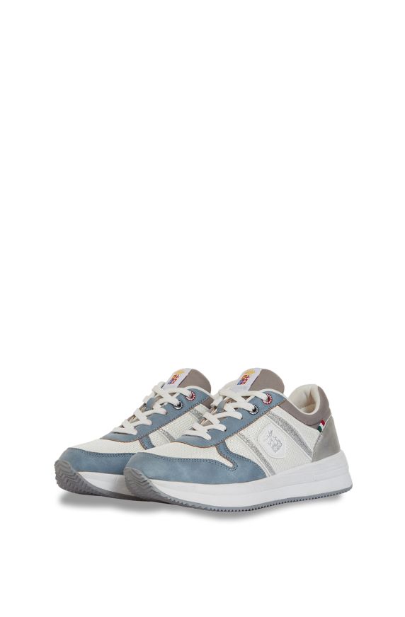 SCARPE MARINA MILITARE