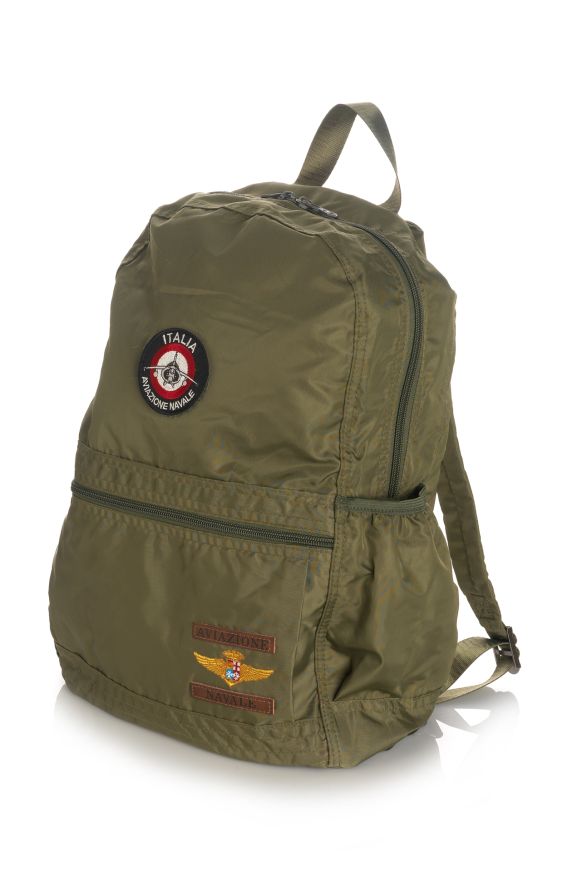 RUCKSACK AVIAZIONE NAVALE