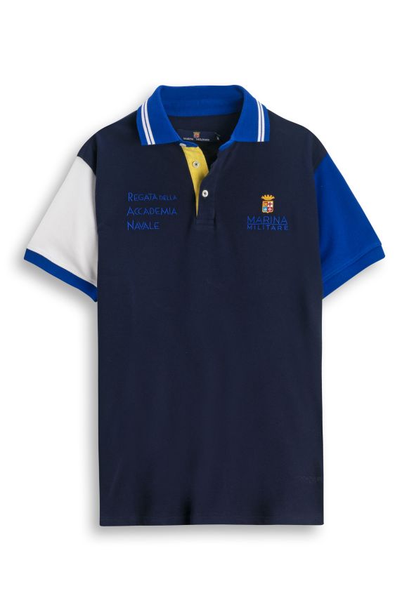 Polo de la Academia Naval