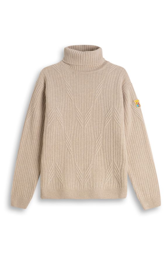 Maglione in lana Weekend collection