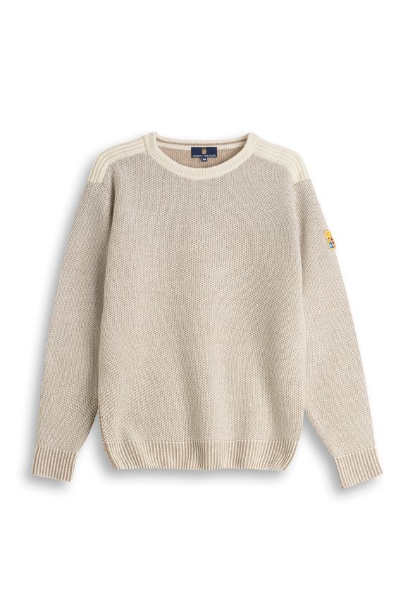 Maglione in lana Weekend collection