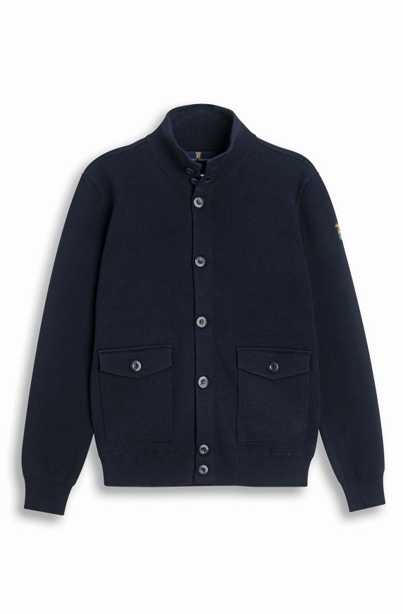 Giacca in caldo cotone linea urban