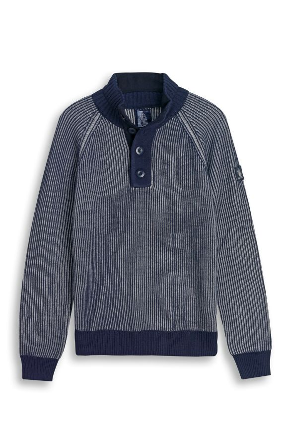 Maglione linea Amerigo Vespucci