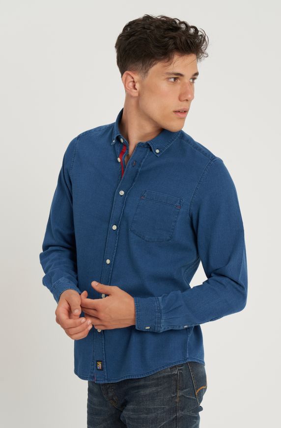 Camicie da on sale uomo on line