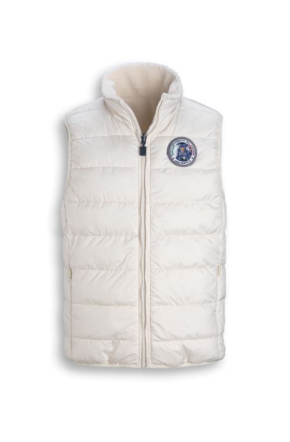 Chaleco reversible High North22