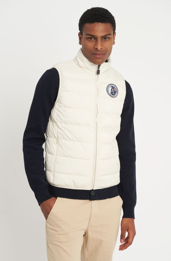 Chaleco reversible High North22