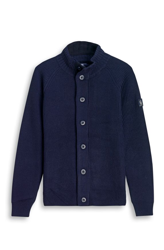 Maglione linea Amerigo Vespucci