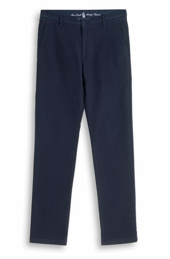 Pantalon ligne Amerigo Vespucci
