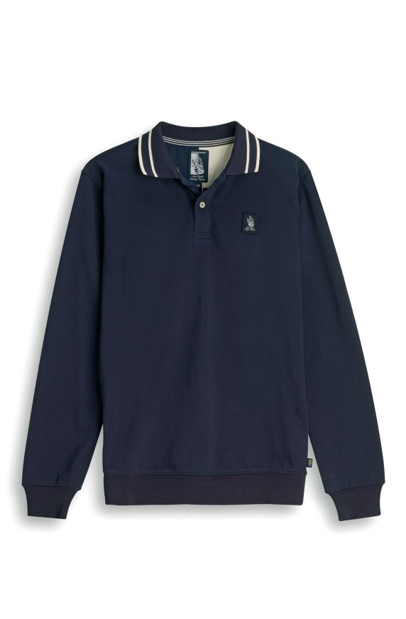 Polo piquet linea Amerigo Vespucci