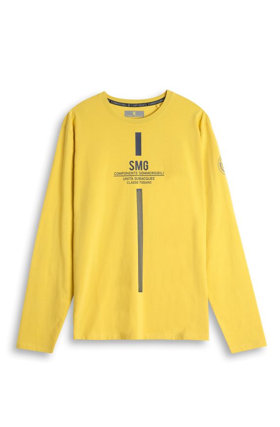 T-shirt Classe Todaro