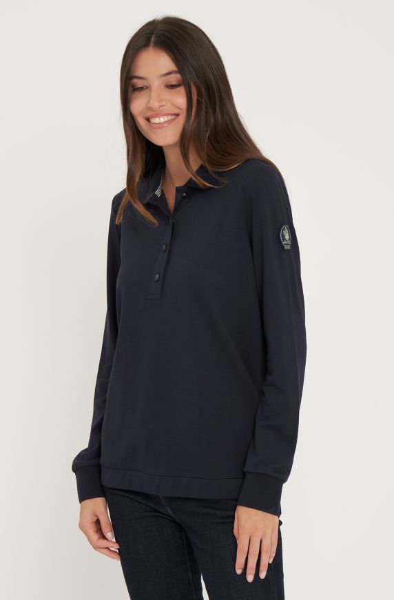 Polo cotone linea Amerigo Vespucci