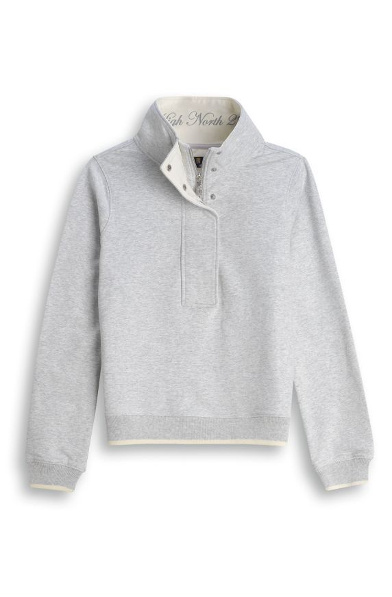 Sudadera de tiempo libre de la línea High North 22