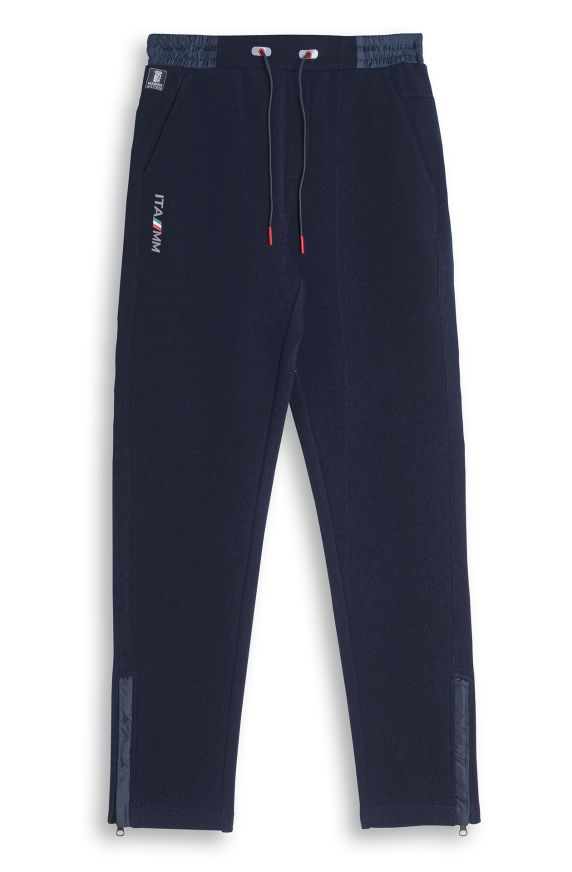 Sailing Team sail section trousers